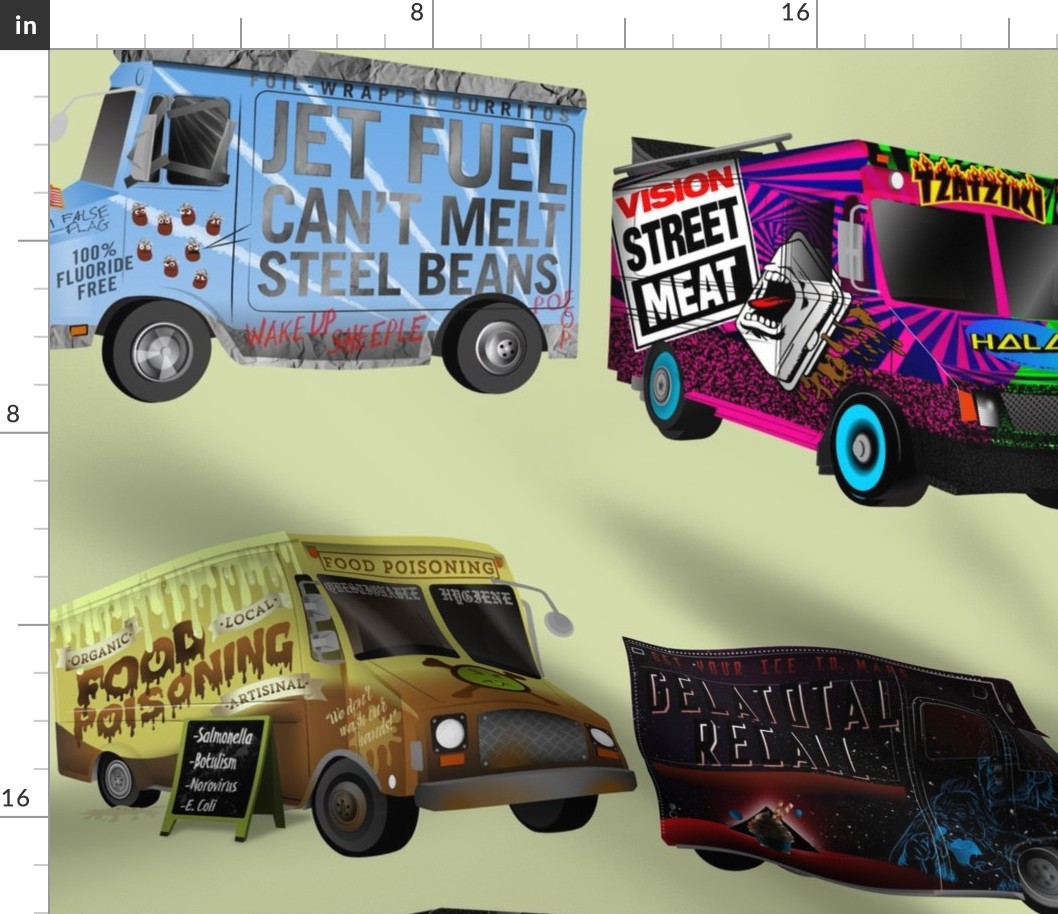 Food Trucks