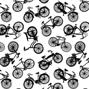 Vintage Bicycles