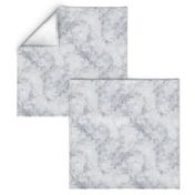 Silver Grey Marble, Seamless, Larger