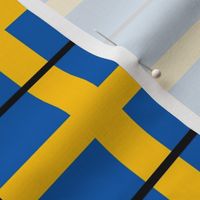 Swedish flag