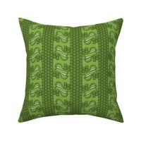 Stitchit Green