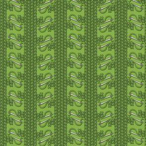 Stitchit Green