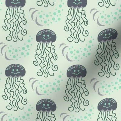 Jeremy the Jellyfish (Misty)