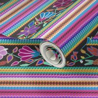 Peruvian Blanket