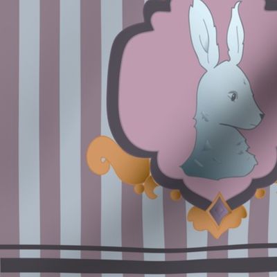 Rabbit Lolita Pattern