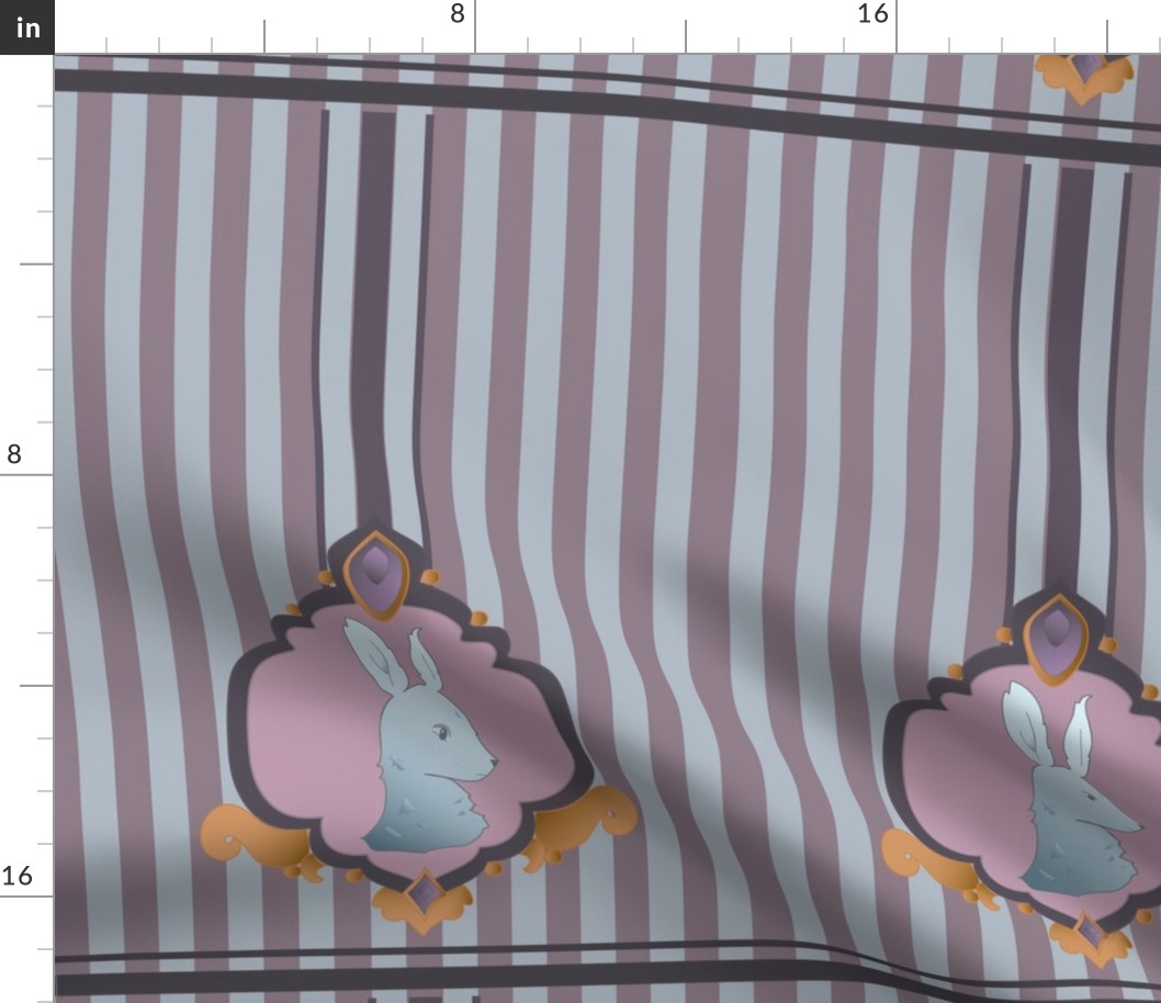 Rabbit Lolita Pattern