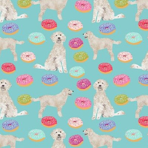 golden doodle fabric donuts fabric donut design doodles fabric