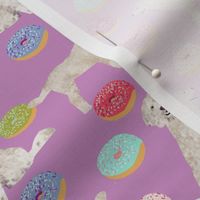 golden doodle fabric donuts fabric donut design doodles fabric