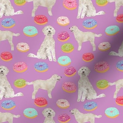 golden doodle fabric donuts fabric donut design doodles fabric