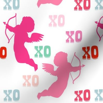 Valentines / XO CUPID