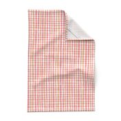 Ambrosia Gingham (pink)