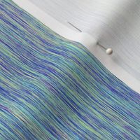 AURORA BOREALIS INSPIRED FIBERS