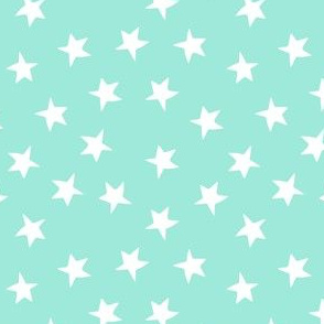 stars // bright mint star fabric nursery baby girl stars fabric best star design simple star fabric