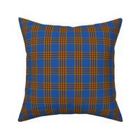 Carlisle (Ancient) Tartan // Small