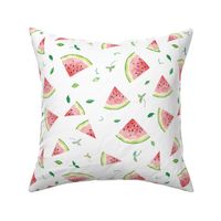 Ambrosia Watermelon (white) med 