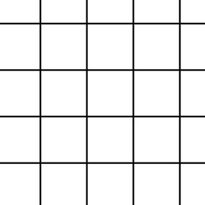 grid black and white monochrome squares grid geometric