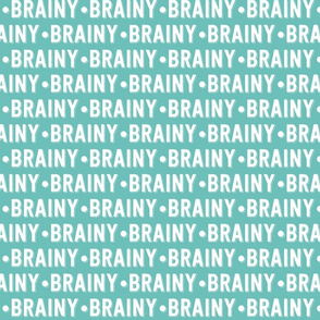 Brainy Text | Monte Carlo