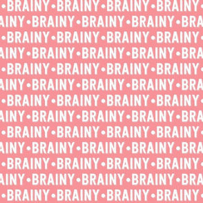 Brainy Text | Wewak