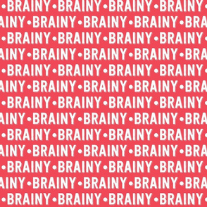 Brainy Text | Froly