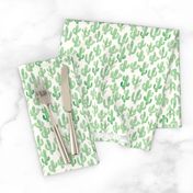 Cactus Print (Small)