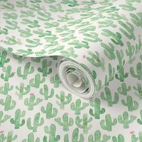 Cactus Print (Small)