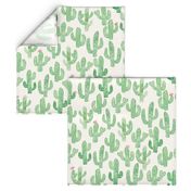 Cactus Print (Large)