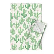 Cactus Print (Large)