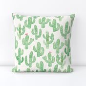 Cactus Print (Large)