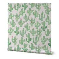 Cactus Print (Large)