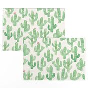 Cactus Print (Large)