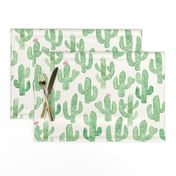 Cactus Print (Large)