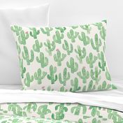 Cactus Print (Large)