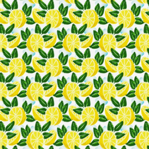 petit point lemons