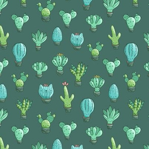 cacti_pattern SMALL