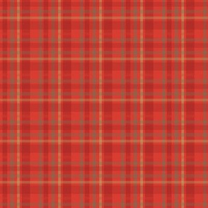 Christmas Plaid