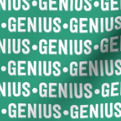 Genius Text | Gossamer