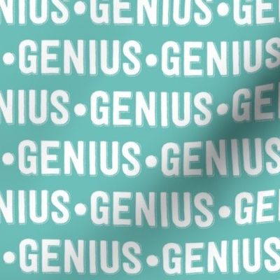 Genius Text | Monte Carlo