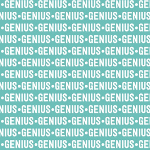 Genius Text | Monte Carlo