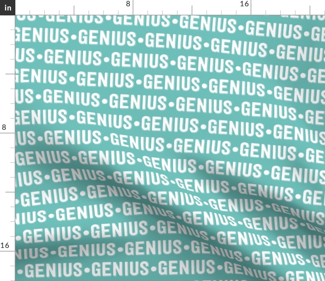 Genius Text | Monte Carlo