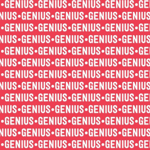 Genius Text | Froly