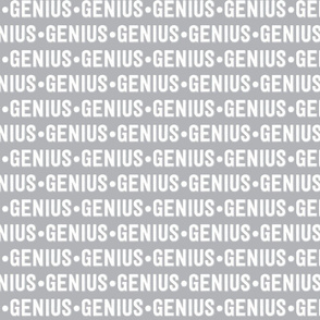 Genius Text | Stone