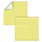 Smart Text | Yellow