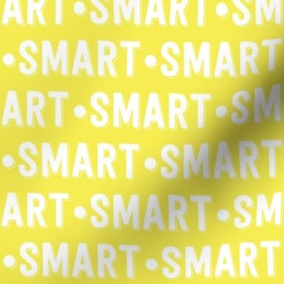 Smart Text | Yellow