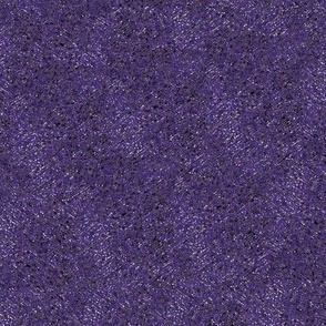 Purple speckle