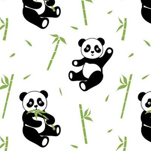 Pandas