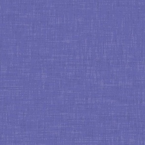 periwinkle blue linen