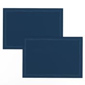 Prussian Blue Solid