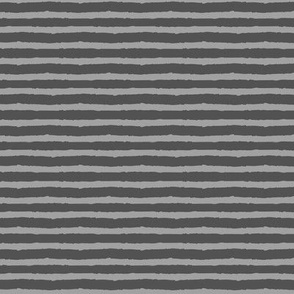 monster coordinate || dark grey marker stripes
