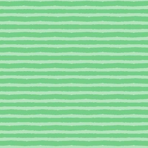monster coordinate || bright green marker stripes