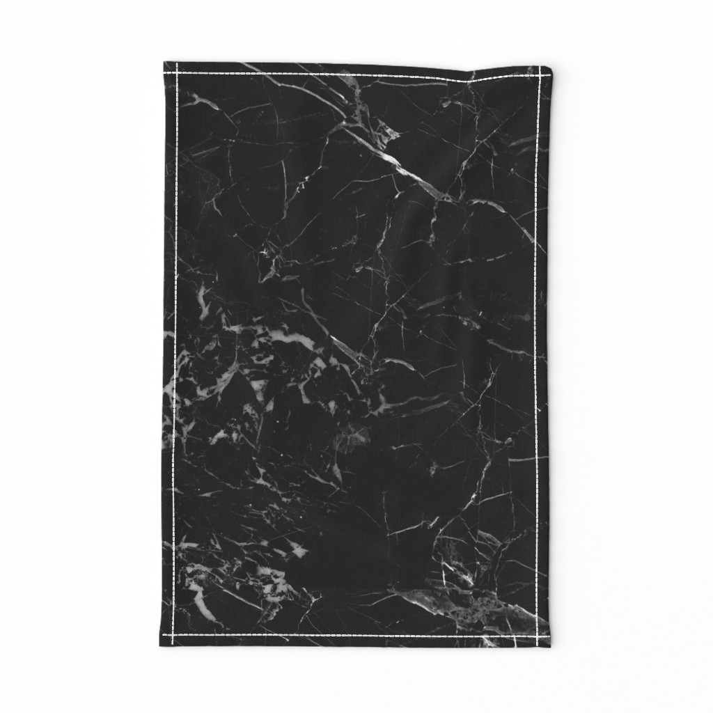 BLACK MARBLE